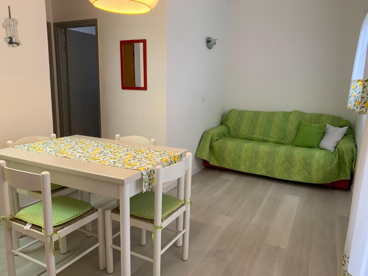 Bungalow Marina Di Cortellazzo Apartment ภายนอก รูปภาพ