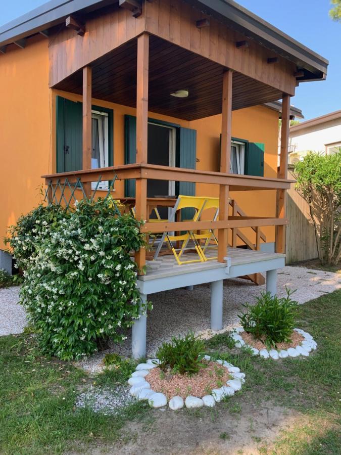 Bungalow Marina Di Cortellazzo Apartment ภายนอก รูปภาพ