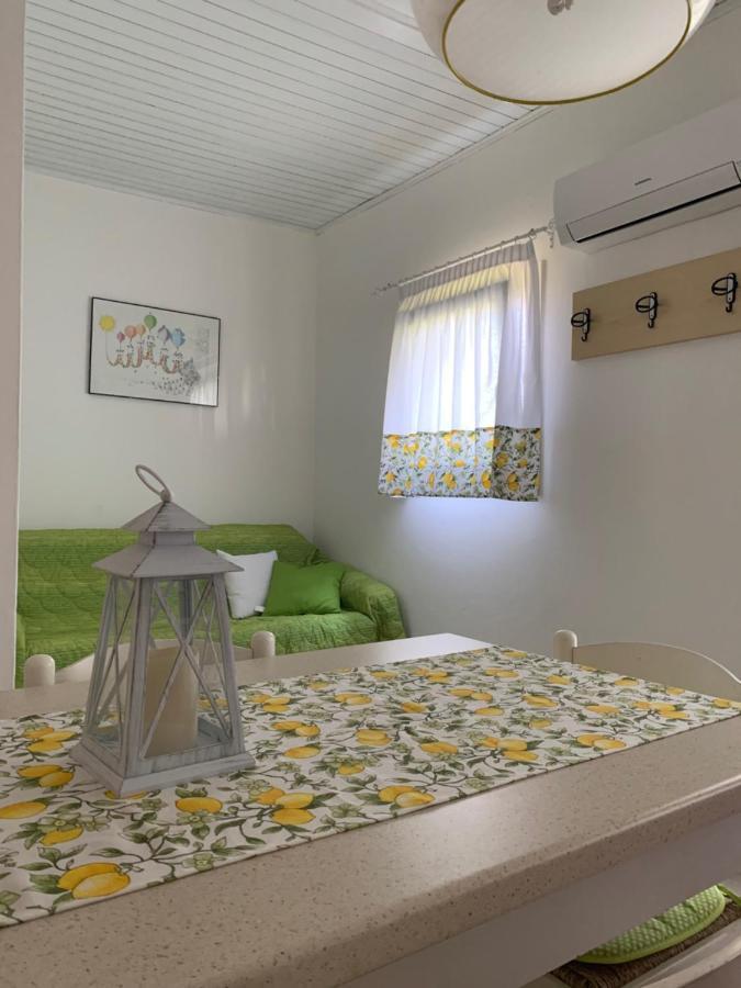 Bungalow Marina Di Cortellazzo Apartment ภายนอก รูปภาพ