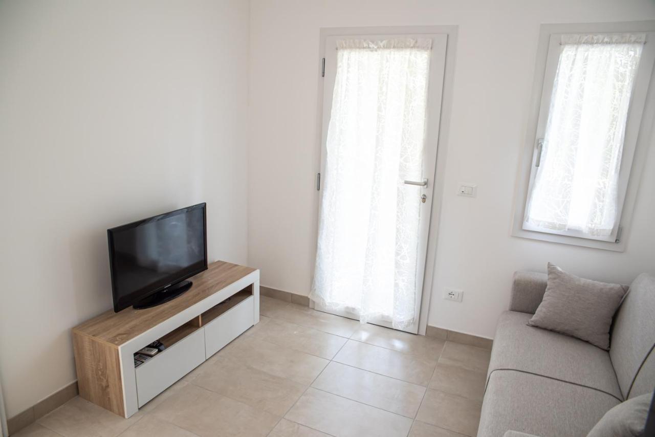 Bungalow Marina Di Cortellazzo Apartment ภายนอก รูปภาพ