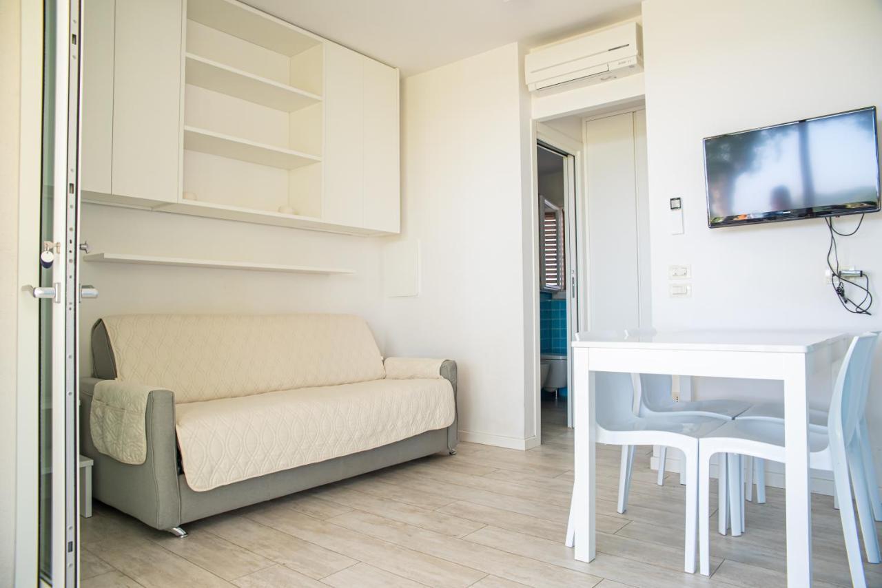 Bungalow Marina Di Cortellazzo Apartment ภายนอก รูปภาพ