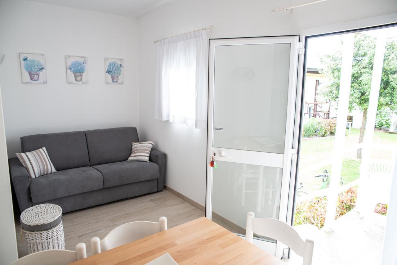 Bungalow Marina Di Cortellazzo Apartment ภายนอก รูปภาพ