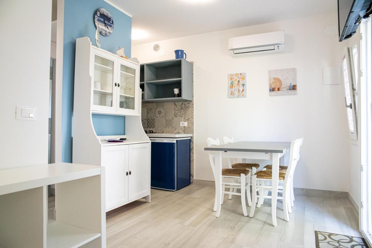 Bungalow Marina Di Cortellazzo Apartment ภายนอก รูปภาพ