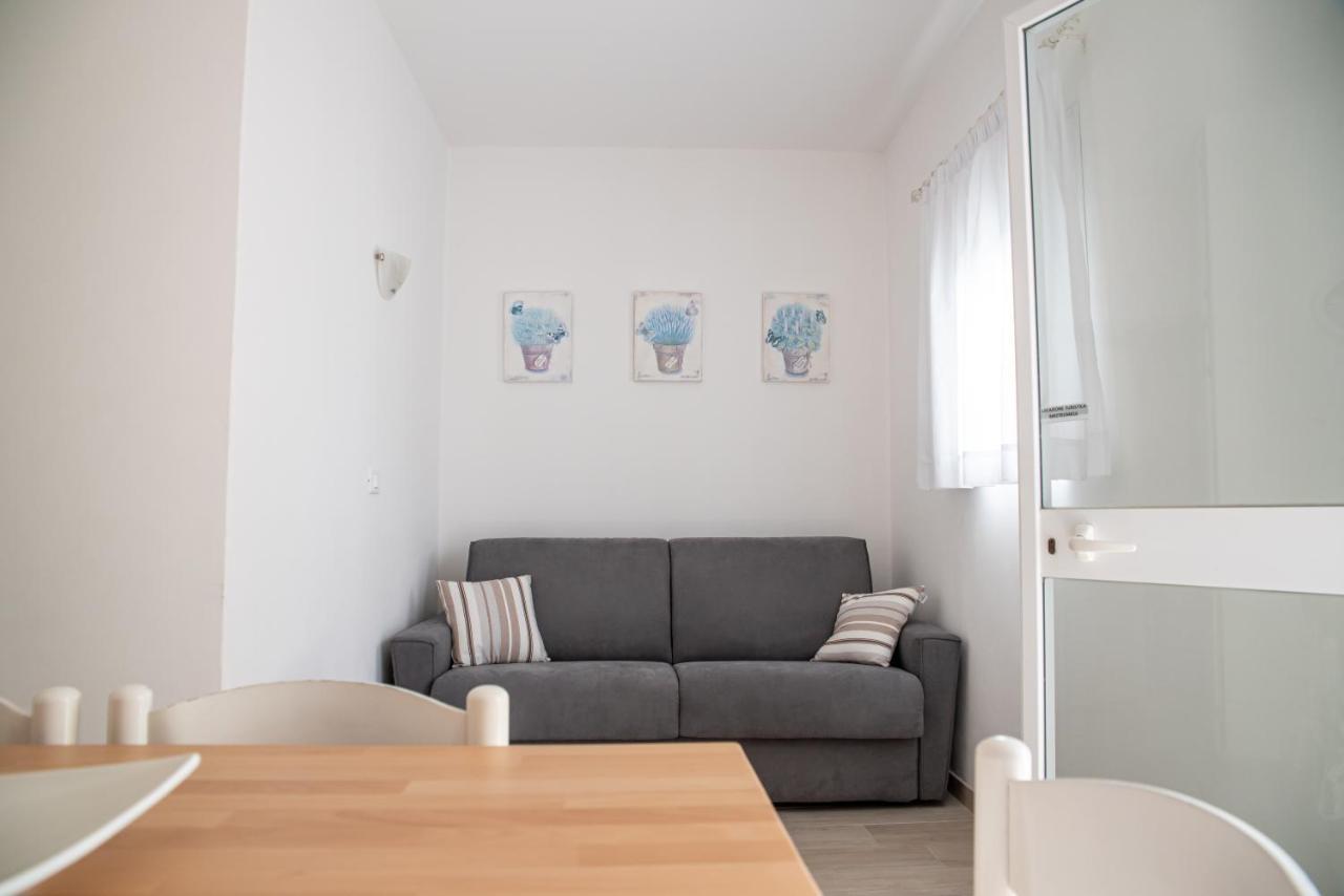 Bungalow Marina Di Cortellazzo Apartment ภายนอก รูปภาพ