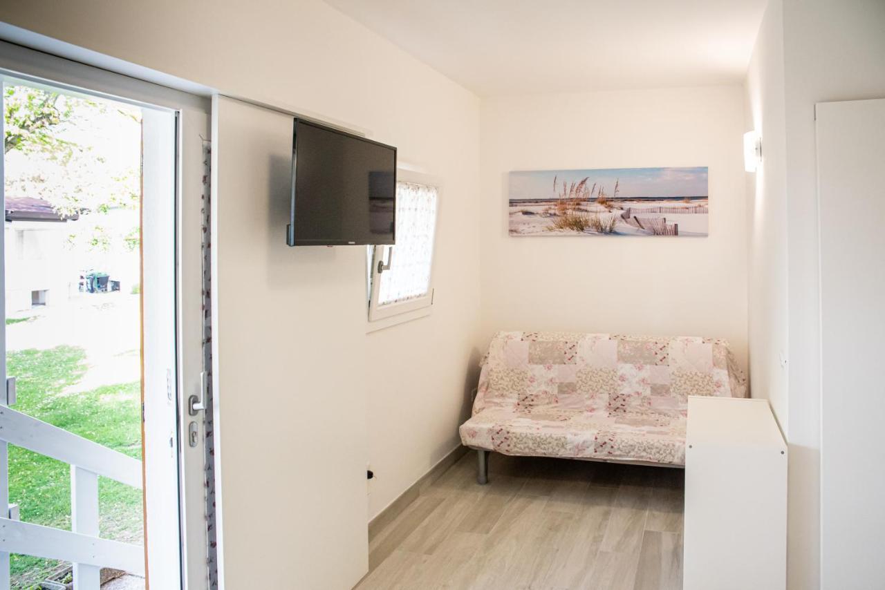 Bungalow Marina Di Cortellazzo Apartment ภายนอก รูปภาพ