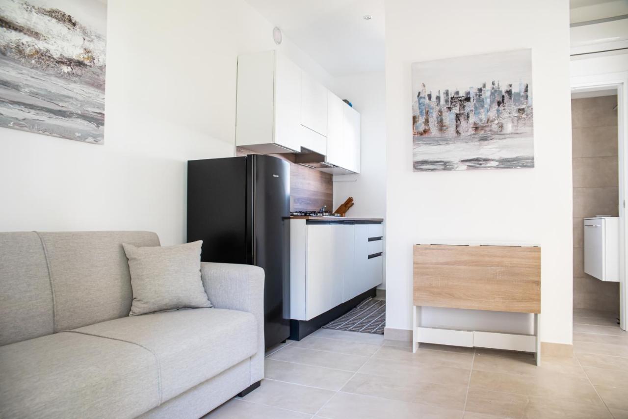 Bungalow Marina Di Cortellazzo Apartment ภายนอก รูปภาพ