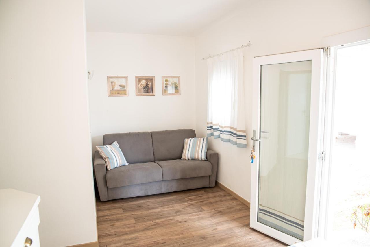 Bungalow Marina Di Cortellazzo Apartment ภายนอก รูปภาพ