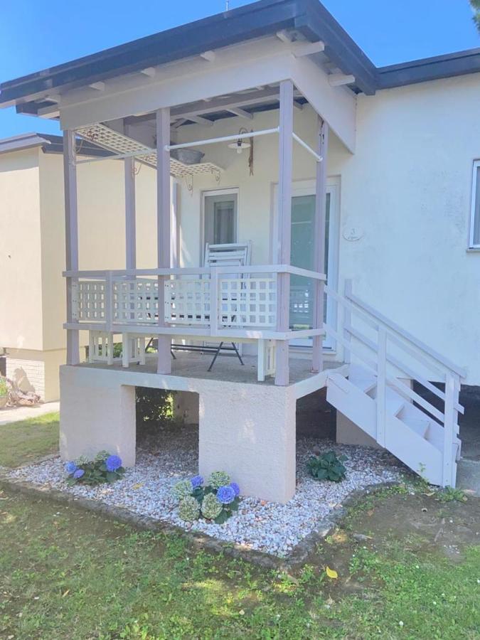 Bungalow Marina Di Cortellazzo Apartment ภายนอก รูปภาพ