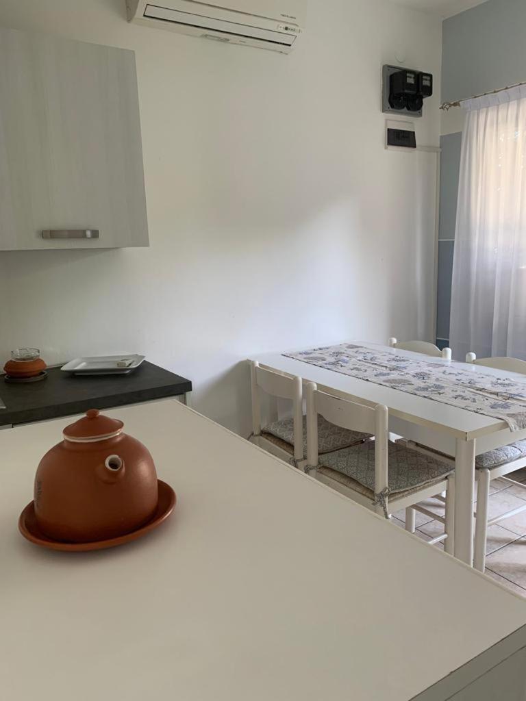 Bungalow Marina Di Cortellazzo Apartment ภายนอก รูปภาพ