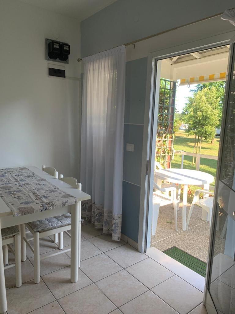 Bungalow Marina Di Cortellazzo Apartment ภายนอก รูปภาพ