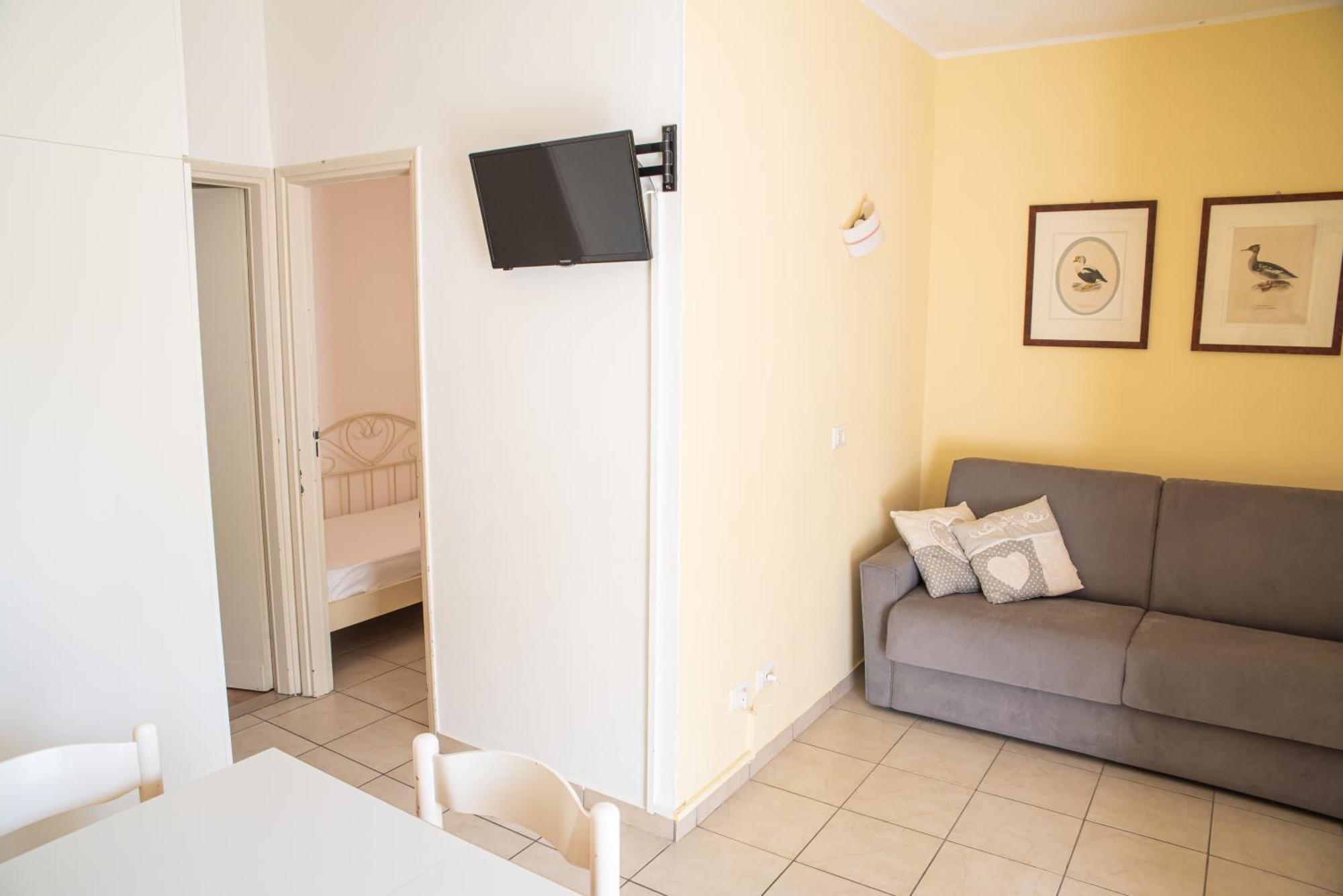 Bungalow Marina Di Cortellazzo Apartment ภายนอก รูปภาพ