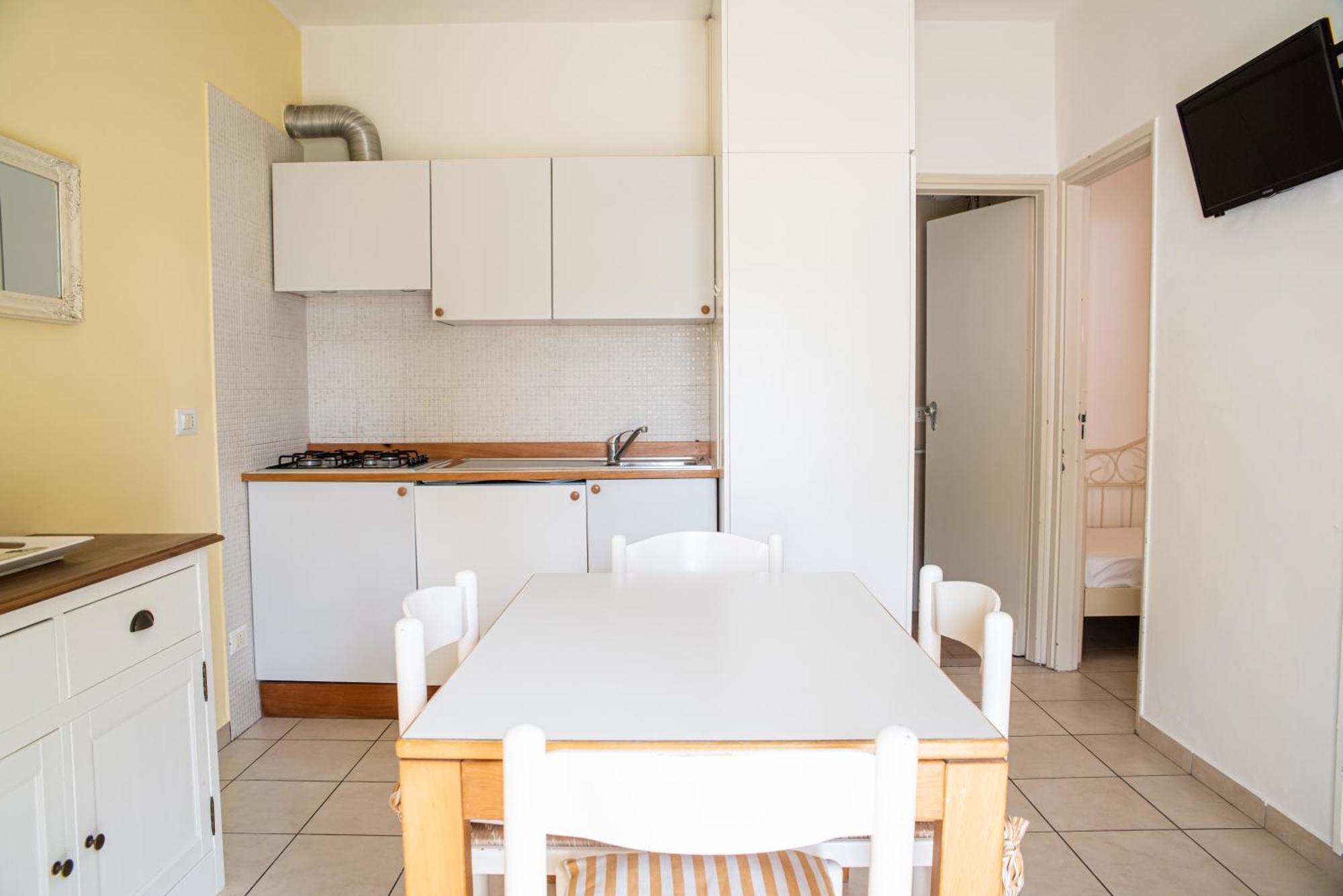 Bungalow Marina Di Cortellazzo Apartment ภายนอก รูปภาพ