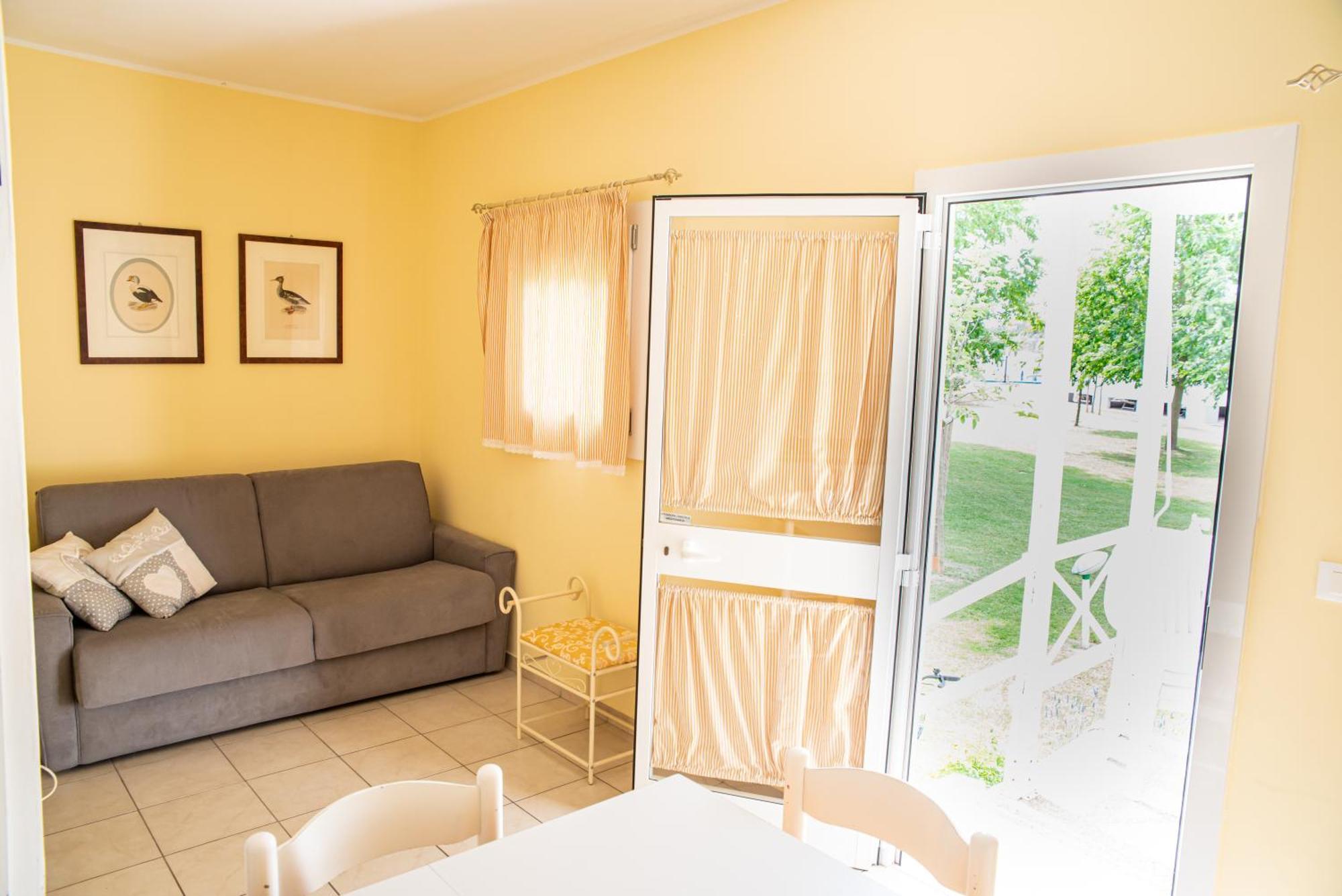 Bungalow Marina Di Cortellazzo Apartment ภายนอก รูปภาพ