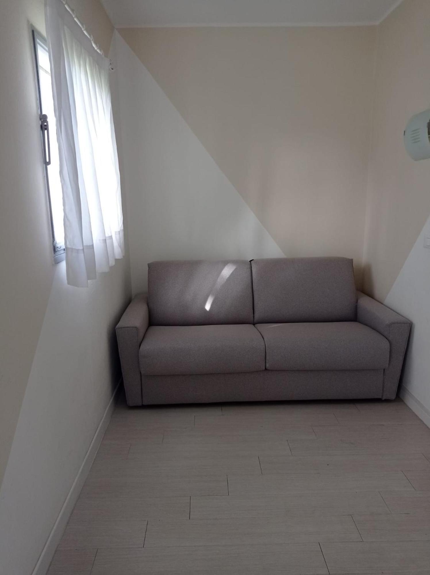 Bungalow Marina Di Cortellazzo Apartment ภายนอก รูปภาพ