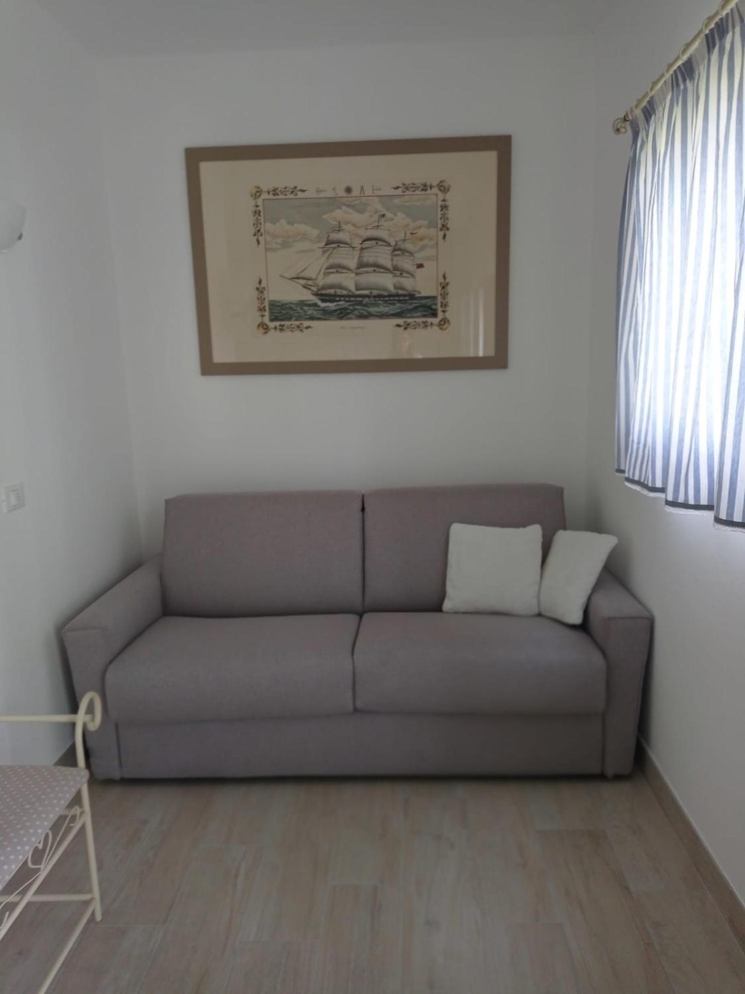 Bungalow Marina Di Cortellazzo Apartment ภายนอก รูปภาพ