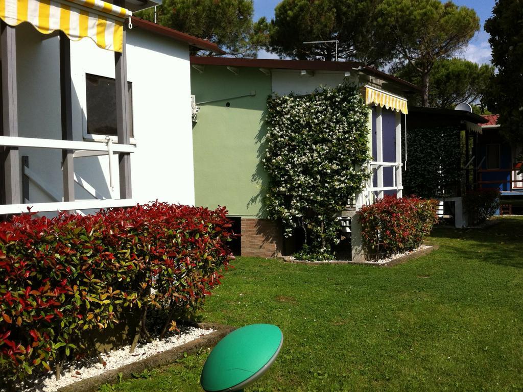 Bungalow Marina Di Cortellazzo Apartment ภายนอก รูปภาพ