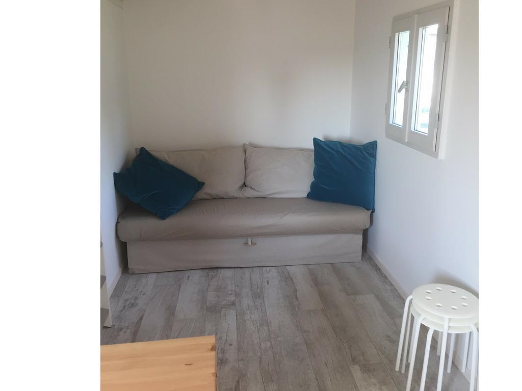 Bungalow Marina Di Cortellazzo Apartment ภายนอก รูปภาพ