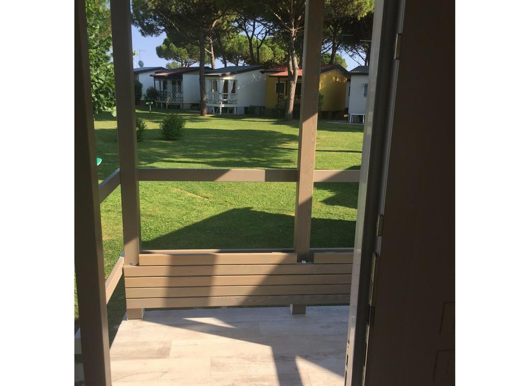 Bungalow Marina Di Cortellazzo Apartment ภายนอก รูปภาพ